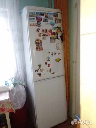 Холодильник