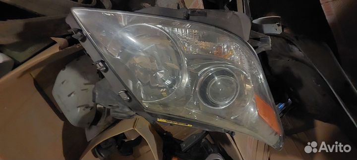 Продам фары