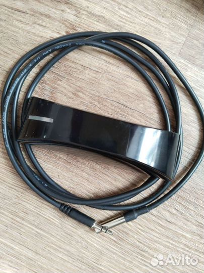 Сигнализатор с датчиком температуры с GSM-оповещ