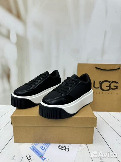 Кроссовки / Кеды Ugg Размеры 36-40