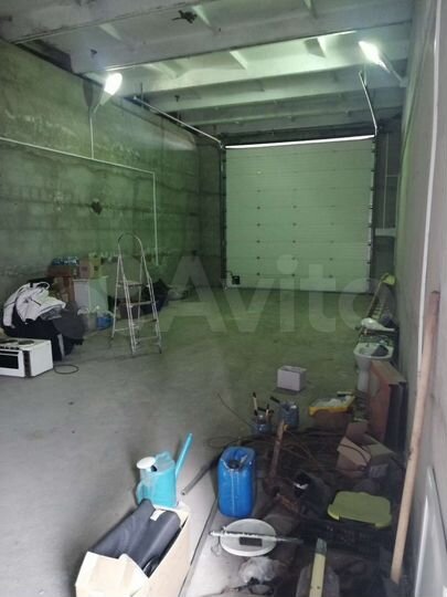 Гараж, 10 м²