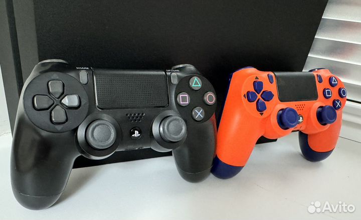 Sony playstation 4 прошитая hen 11.00