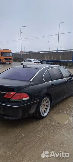 Мотор на бмв