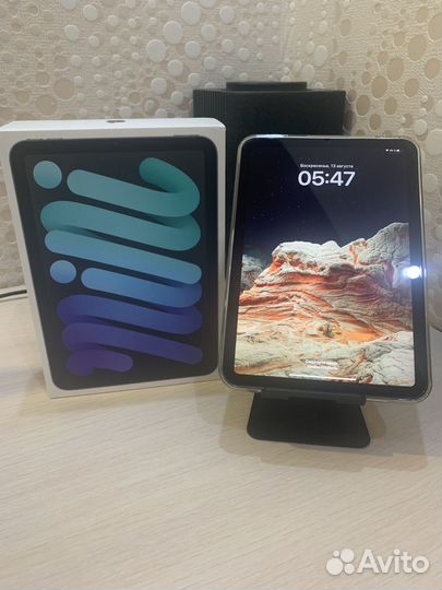 iPad mini 6 64Gb wi fi