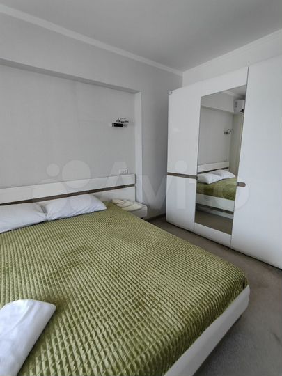 3-к. квартира, 89 м², 8/9 эт.