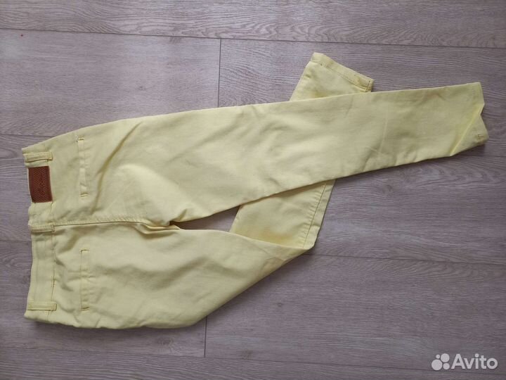 Брюки для девочки