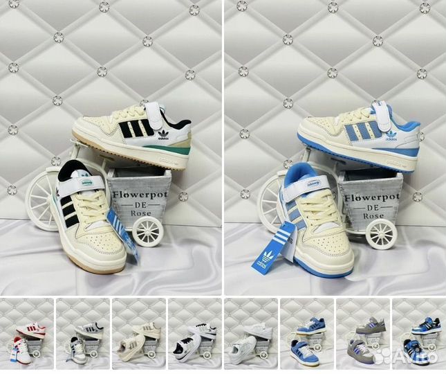 Обувь детская