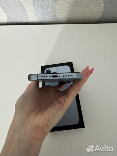 iPhone 13 Pro Max, 256 ГБ