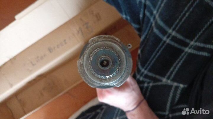 Привод правый Lifan Breez 1.3