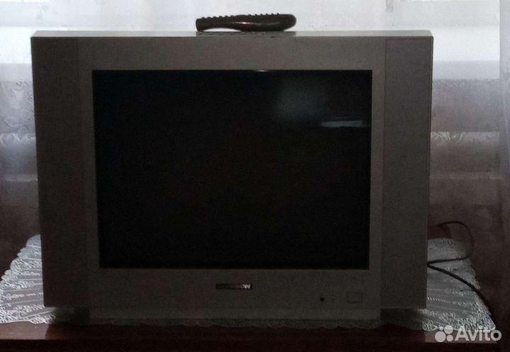 Телевизор