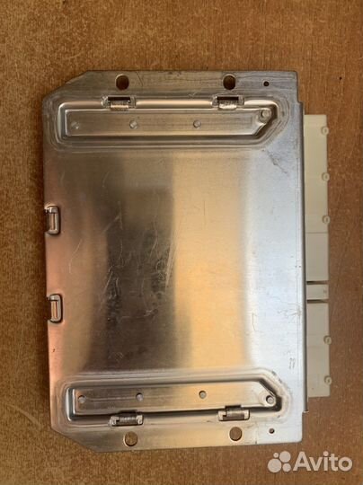 Блок управления ESP Мерседес W220