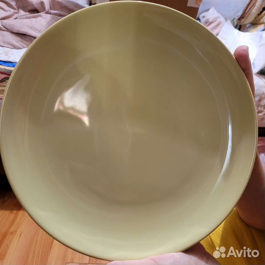 Посуда IKEA тарелки