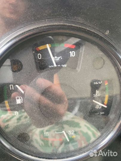 КамАЗ 65115-023, 2007