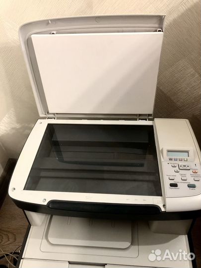 Продам принтер HP Color Laser Jet