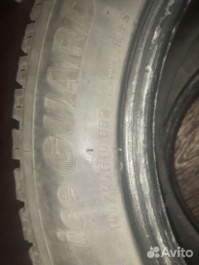 Yokohama F700Z 185/65 R14