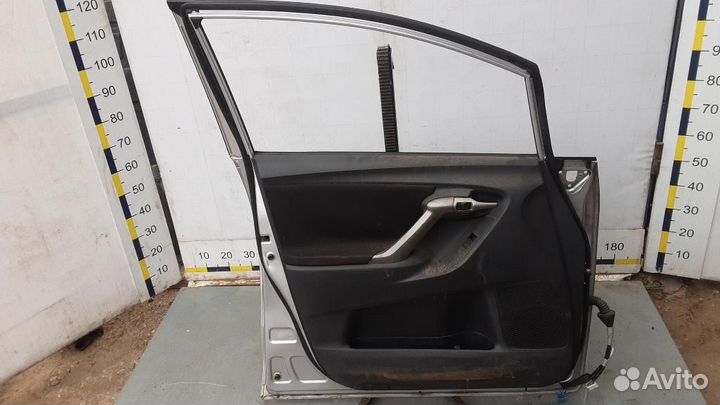 Дверь передняя левая Toyota Verso