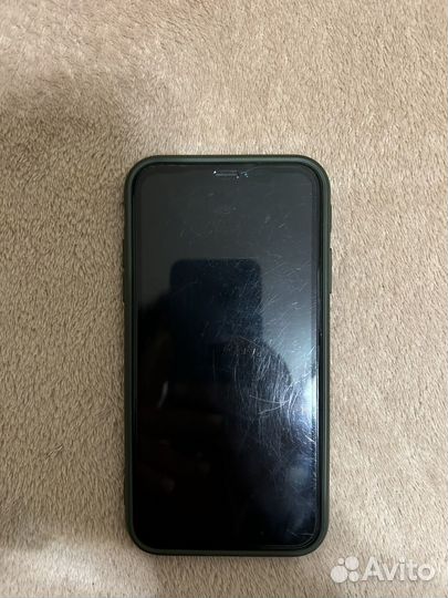 iPhone Xr, 64 ГБ