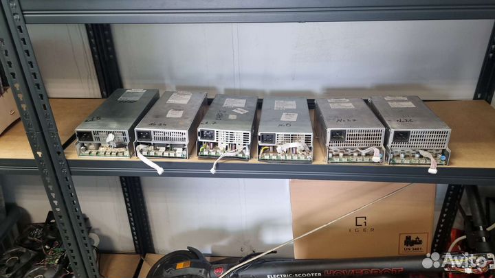 Ремонт asic antminer whatsminer
