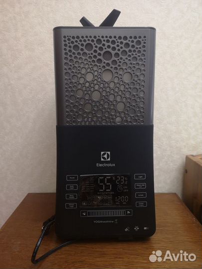 Увлажнитель воздуха Electrolux yogah
