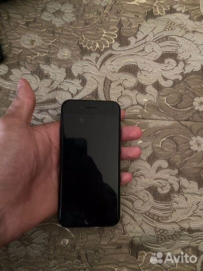 iPhone 7 256gb оригинал