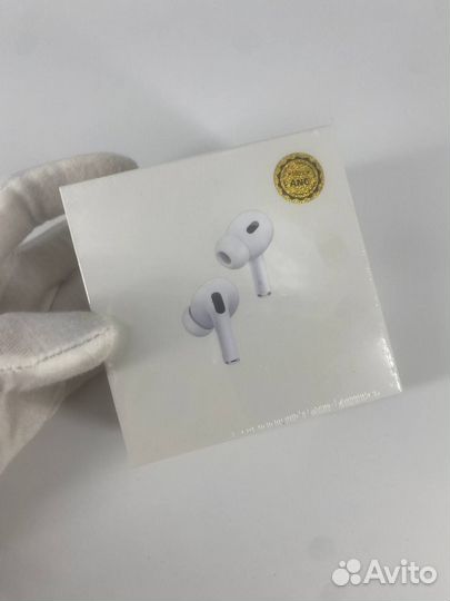 AirPods Pro 2nd Generation 1:1 orig