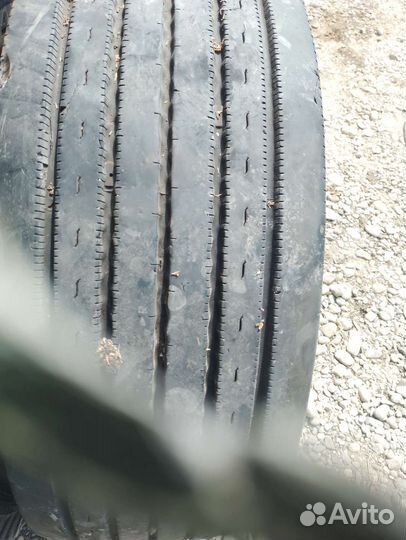 Колеса передковые