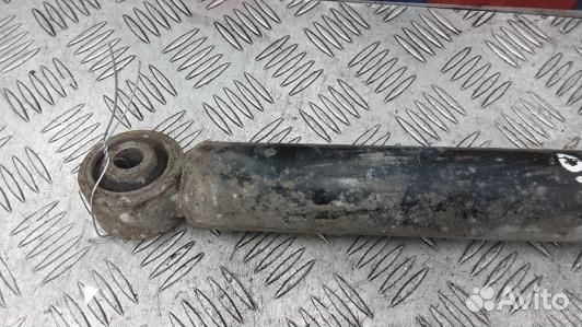 Амортизатор задней балки opel mokka (9DN06LX02)