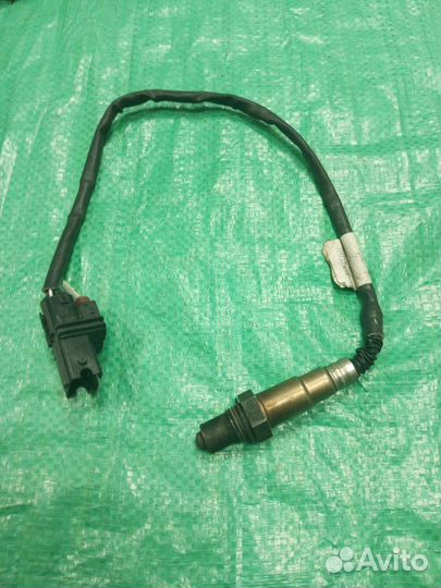 Датчик кислородный Nissan 22693CD700