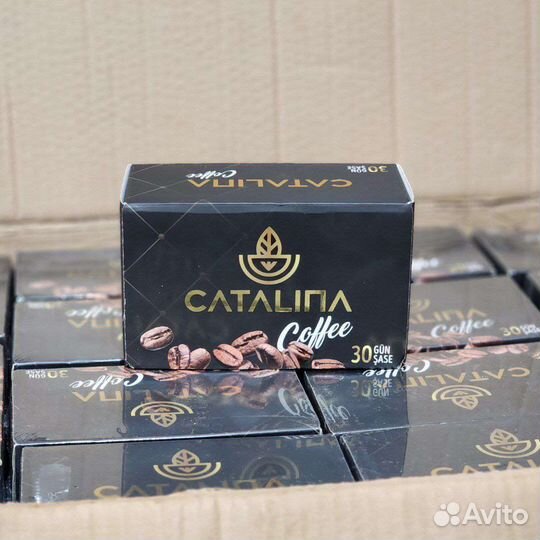 Кофе для похудения. Опт и розница