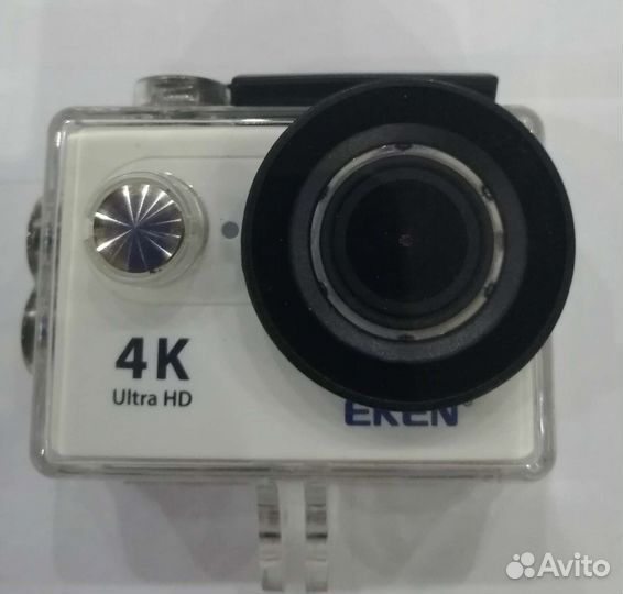 Экшен камера Eken H9R