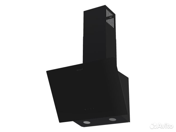 Купольная вытяжка Weissgauff Yota 506 Touch Black