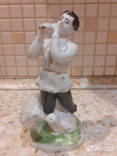 Статуэтки СССР