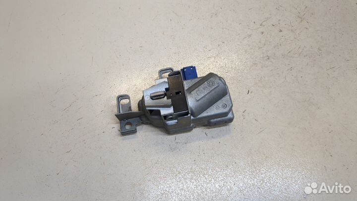 Замок руля, блокиратор Land Rover Freelander 1, 20