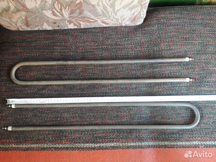 Электрический тен