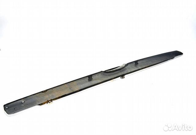 Сетка решетки радиатора, верхняя scania R-series