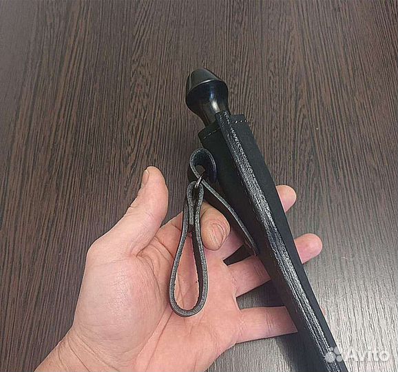 Финский нож Пуукко