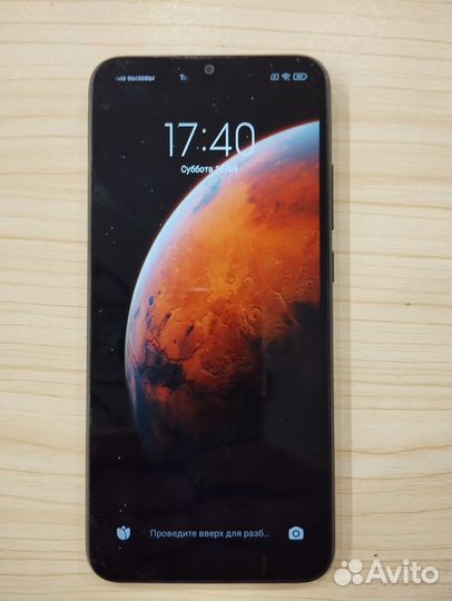 Xiaomi Redmi 9A, 2/32 ГБ