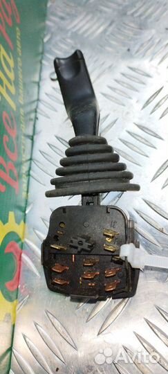 Подрулевой переключатель поворотников Opel Vectra