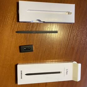 Стилус samsung s pen