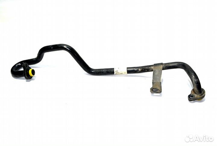 Трубка кондиционера volvo FH (01.12)