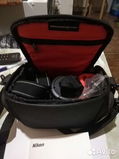 Фотоаппарат Nikon coolpix L 810