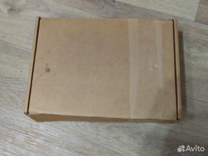 Мистери бокс