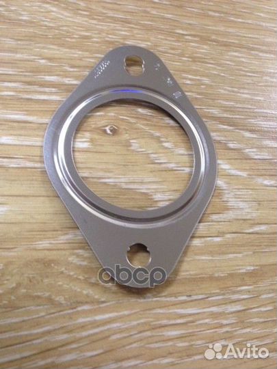 Прокладка глушителя