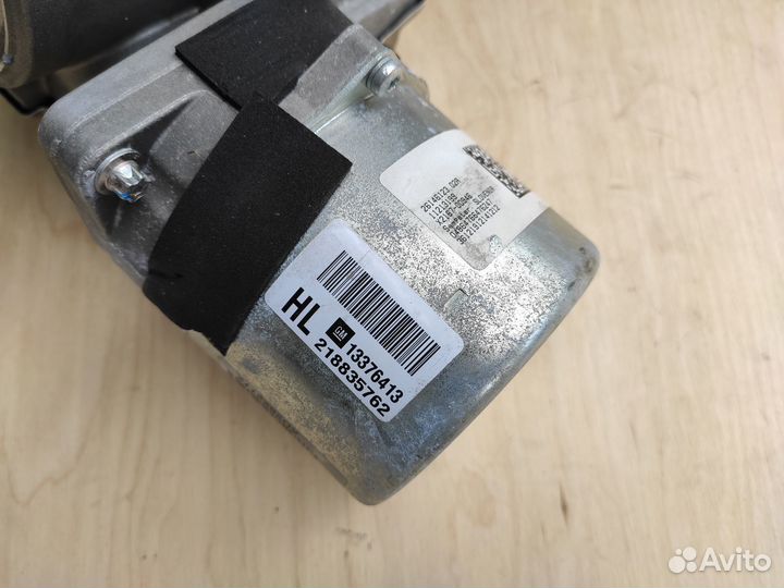 Эур под есп Адаптивные фары на Opel Corsa D