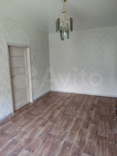 1-к. квартира, 36,6 м², 3/4 эт.