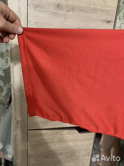 Майка, свитер, джерси вратарская