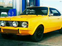 Opel Rekord 1.7 MT, 1969, 300 000 км, с пробегом, цена 1 399 999 руб.