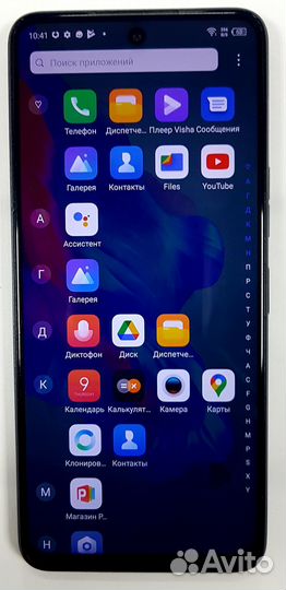 Смартфон tecno camon 18, 128гб