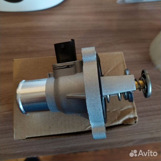 Термостат Opel, Chevrolet