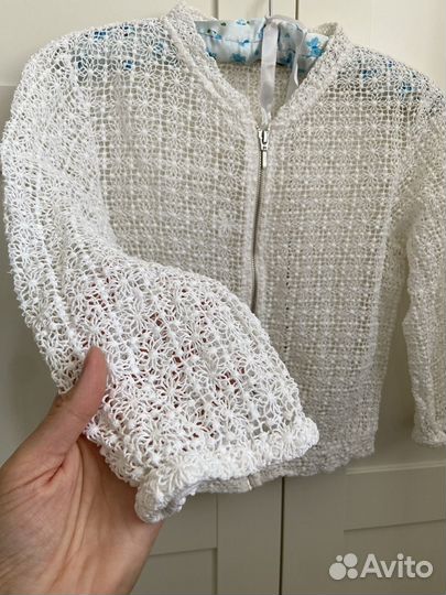 Кофточка летняя Bershka